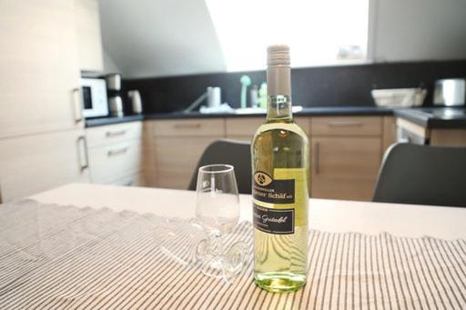 Ruedlins-Winzerhof Διαμέρισμα Auggen Εξωτερικό φωτογραφία